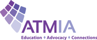 ATMIA — ATM Industry Association logo