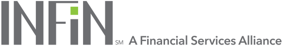 INFiN — Financial Services Alliance logo